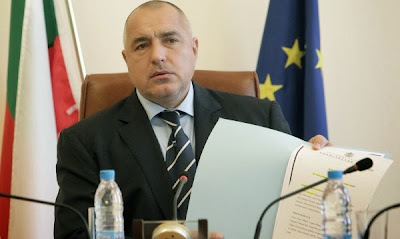 Борисов и Станишев отново в задочен спор за "Белене"