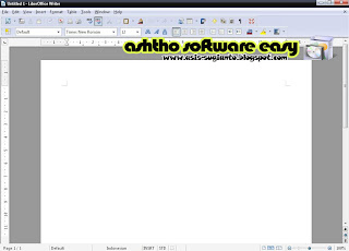 Libre Office 3.5.3