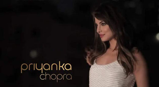 In My City - Priyanka Chopra - Image Gallery