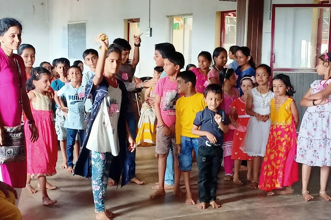                  ಮುಳ್ಳೇರಿಯ ಮಂಡಲ ವಿದ್ಯಾರ್ಥಿ ಪ್ರತಿಭಾದರ್ಶನ