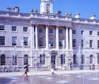 Somerset House, London