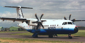 Pesawat Gatokaca N-250 Pesawat Gatokaca N-250
