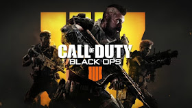Call of Duty Black Ops 4 (IIII)  Activision GAMES : WIKI