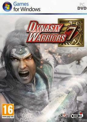 Dynasty Warriors 7