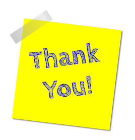 Imagen con la palabra "thanks you", como agradecimiento a ChatGPT por aceptar la entrevista.