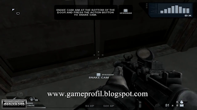 Tom Clancy's Rainbow Six Vegas 2 Download For PC Full Version