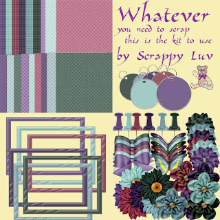 http://scrappyluv.blogspot.com/2009/05/whatever-kit.html