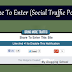 Like Us To Enter Advanced Social Traffic Widget For Blogger 2016