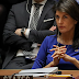 Haley Blasts Biden For Opening Businesses To Iran While Supporting Boycott of Georgia