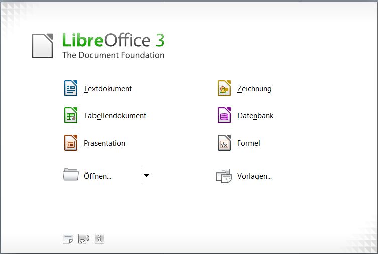 The Document foundation had released LibreOffice 3.3.1.