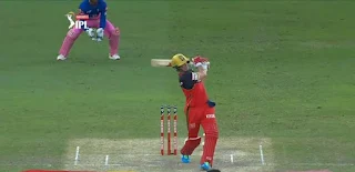 RCB vs RR 33rd Match IPL 2020 Highlights