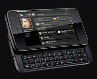 NOKIA N900