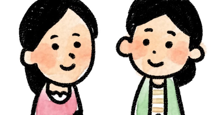 女子会のイラスト パーティ ゆるかわいい無料イラスト素材集 女子会のイラスト パーティ ゆるかわいい無料イラスト素材集