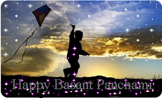 Happy Basant panchami images