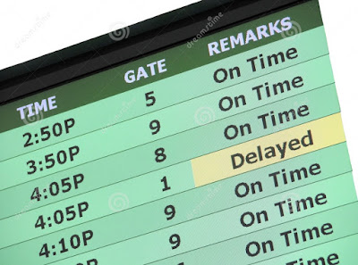 How to Use Time at an Airport