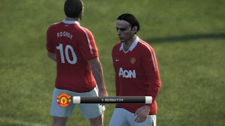 Games Play Video Review Pro Evolution Soccer 2011