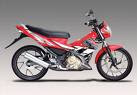 Suzuki Satria