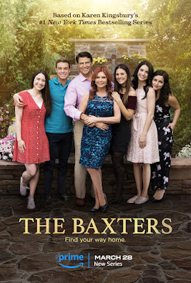 The Baxters Series Poster 1