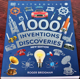 dk book inventions and discoveries