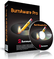  ketemu lagi nih dengan aku admin Mahrus yang selalu Update Game Download BurnAware Premium v9.5 Final Full Version