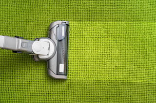 Benefits of green carpet cleaning