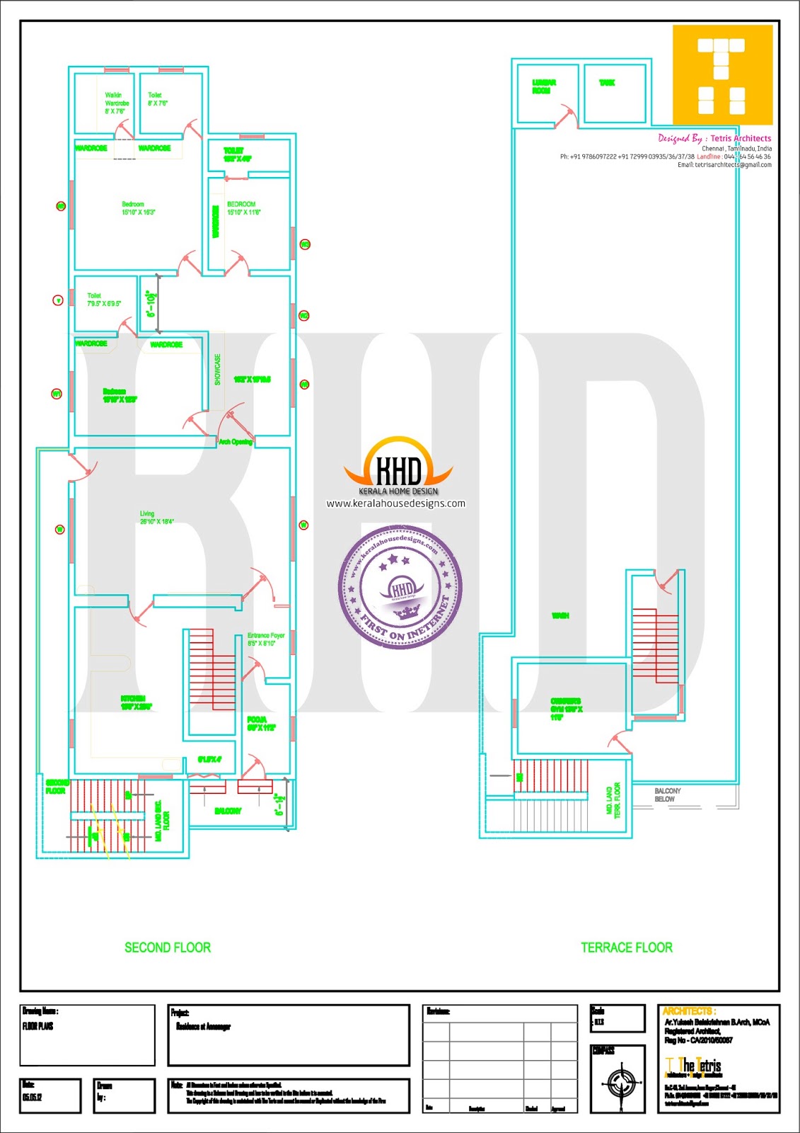 2 Bhk Apartment Interior Design Ideas