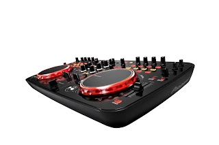 Pioneer DDJ ERGO K