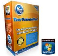 Free Download Your Uninstaller Pro 7.5.2012.12 Full Serial