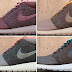 Nike Rosherun Mid 'City' Pack