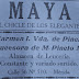 "Y dicen que bien durmieron, por el chicle que mascaron": a propósito de ese periodo olvidado por la encopetada historiografía yucateca