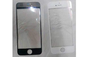 new iphone 5 2012 front panel leaks Νέες διαρροές από την WSJ: Πιο λεπτή η οθόνη του νέου iPhone