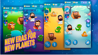 Berhubung hari ini yaitu hari dimana semua acara rutinitas dilakukan Human Evolution Clicker Game Apk v1.2.16 Mod Money Free for android