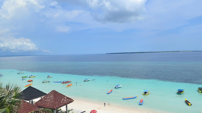 Tanjung Bira Primadona Pariwisata Sulawesi Selatan