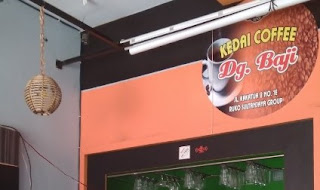 Lowongan Kerja Cafe Baji Makassar 2019