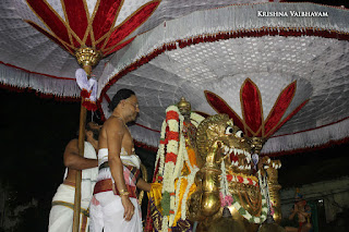 Simha Vahanam,Purappadu, Divya Prabhandam, Brahmotsavam,Sri Parthasarathy Perumal,Chithirai, Triplicane,   Thiruvallikeni, Utsavam