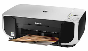 Canon PIXMA MP210