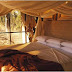 Bedroom Design - In African way. 