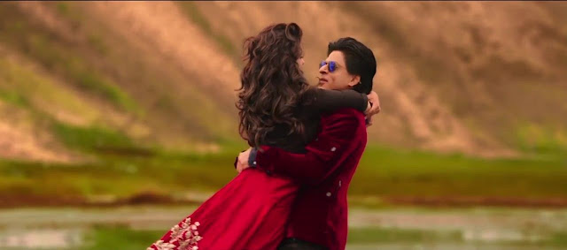 Dilwale Movie 2015 HD Wallpaper 13