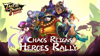 Heroes Apk v2.0 Mod (Unlimited Mana)