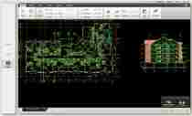 Autocad Online Butterfly Project