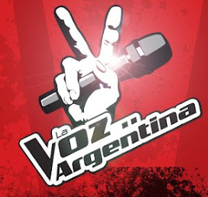 La Voz Argentina programa 22