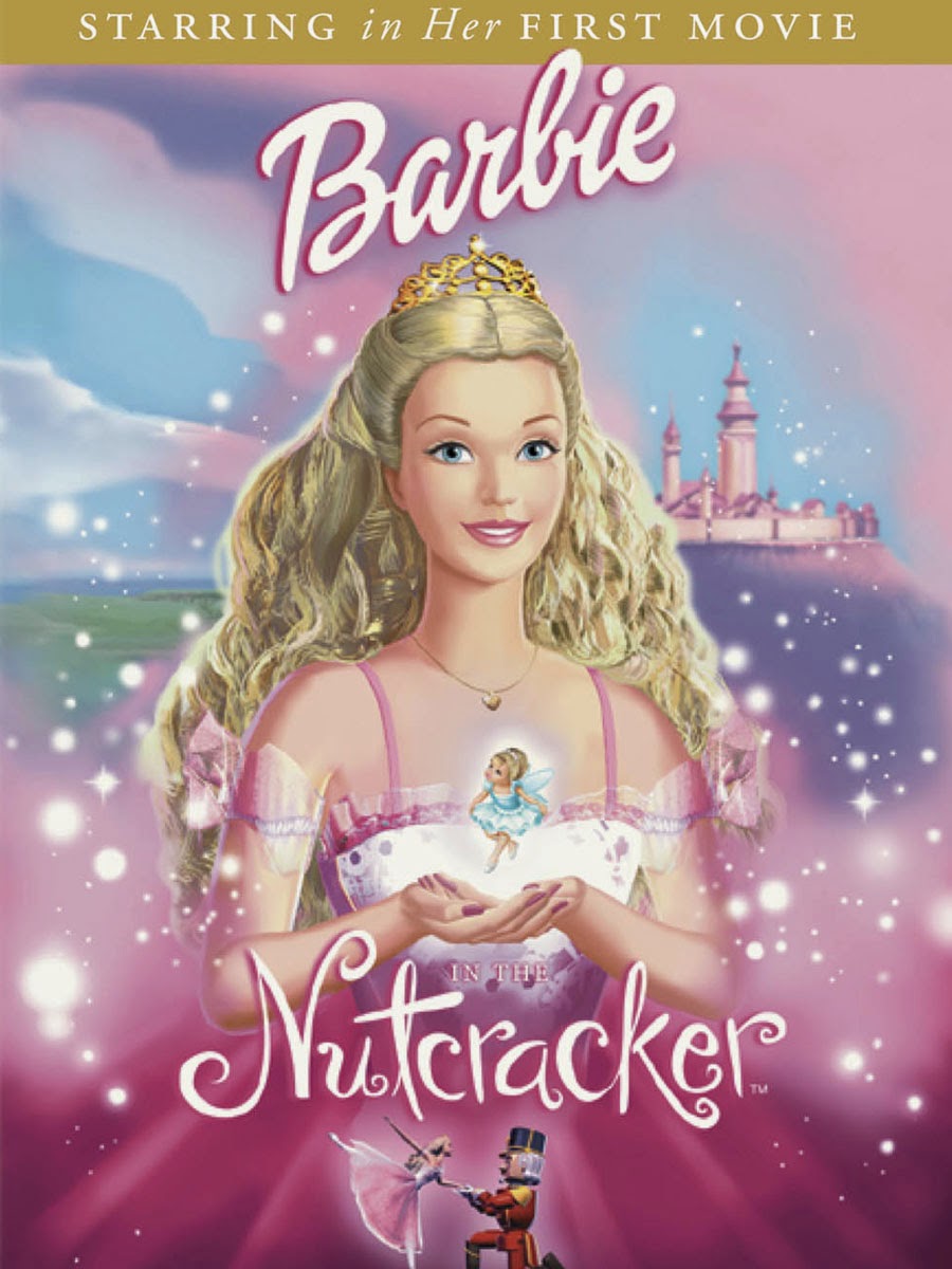 Watch Barbie in the Nutcracker (2001) Movie Online For Free in English Full Length