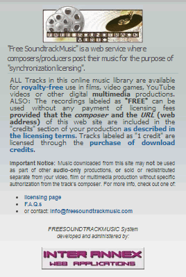Cara Mencari Music No Copyright Sound