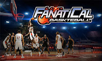 Game Fanatical Basketball Apk 