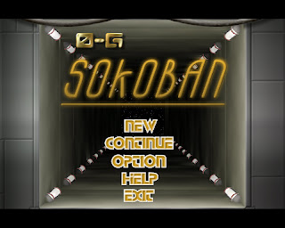 0-G Sokoban [FINAL]