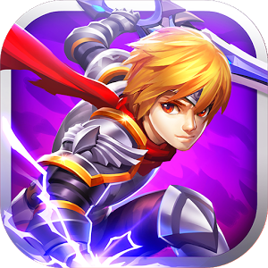  Ksatria gres yang berani dan tindakan tempur telah dirancang Brave Fighter  Brave Fighter 2 V1.4.1 Mod Apk Terbaru (Unlimited Money)