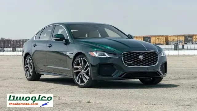 جاكوار XF 2024 في السعودية ، جاكوار XF 2024 من الداخل ، سعر جاكوار XF 2024 في السعودية ، موعد نزول جاكوار XF 2024 ، مواصفات جاكوار اكس اف 2024