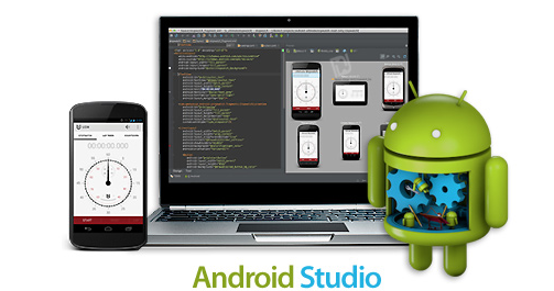 Google Android Studio v0.1 Build 130.677228 - Android Software ...