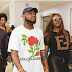 Hilarious! See Photo of Davido and Chioma on the Cover of Nollywood Movie, Forbidden Assurance