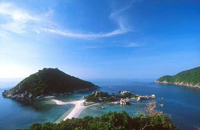 Koh Nang Yuan